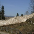Zamek w Czorsztynie (20070326 0114)